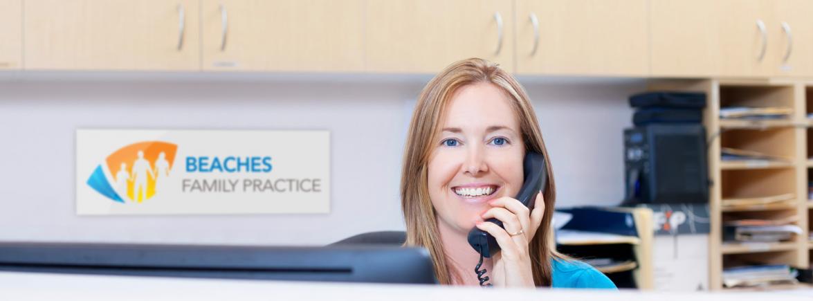 Beaches Family Practice, North Queensland, Northern Beaches, Cairns